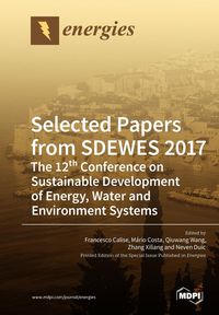 Selected Papers from SDEWES 2017