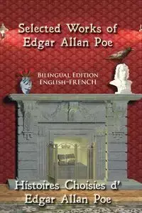 Selected Works of Edgar Allan Poe - Edgar Allan Poe