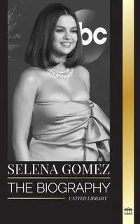 Selena Gomez - Library United
