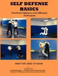 Self Defense Basics - Al Gotay  EdD