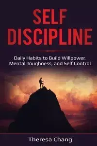 Self-Discipline - Chang Theresa