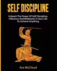 Self Discipline - McCloud Ace