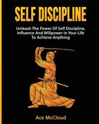 Self Discipline - McCloud Ace