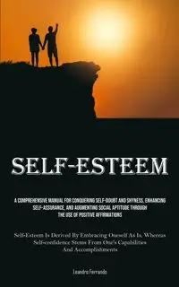 Self-Esteem - Leandro Ferrando