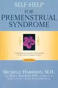 Self-Help for Premenstrual Syndrome - Harrison Michelle