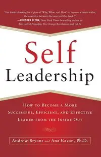 Self-Leadership - Bryant Andrew