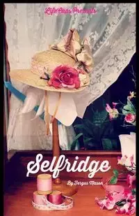 Selfridge - Mason Fergus