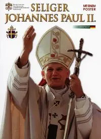 Seliger Johannes Paul II - PRACA ZBIOROWA