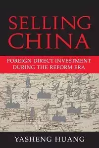 Selling China - Huang Yasheng