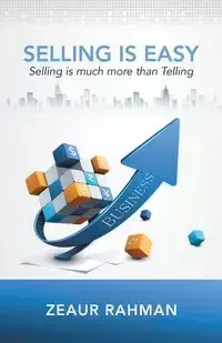 Selling Is Easy - Rahman Zeaur