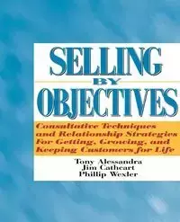 Selling by Objectives - Alessandra Tony