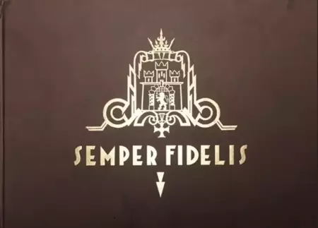 Semper Fidelis - praca zbiorowa