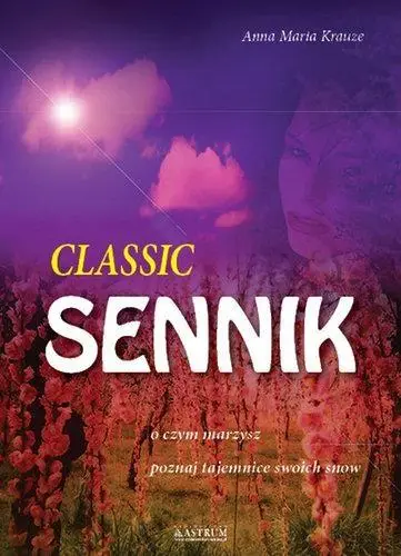 Sennik Classic - Anna Maria Krauze