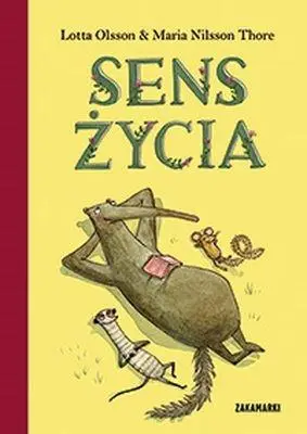 Sens Życia TW - Lotta Olsson