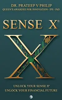 Sense X - Dr Philip Prateep V