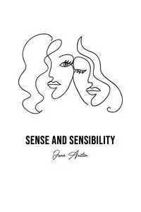 Sense and Sensibility - Austin Jane