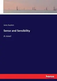 Sense and Sensibility - Jane Austen