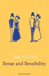 Sense and Sensibility - Jane Austen