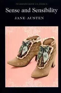 Sense and Sensibility - Jane Austen