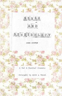 Sense and Sensibility - Jane Austen