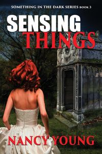 Sensing Things - Young Nancy