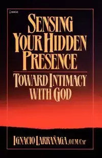 Sensing Your Hidden Presence - Ignacio Larranaga