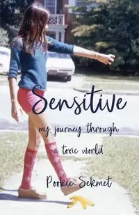 Sensitive - Sekmet Pookie