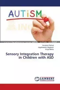 Sensory Integration Therapy in Children with ASD - Rathod Vandana