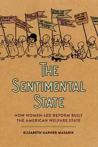 Sentimental State - Elizabeth Masarik Garner