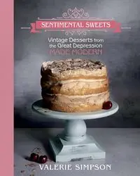 Sentimental Sweets - Valerie Simpson