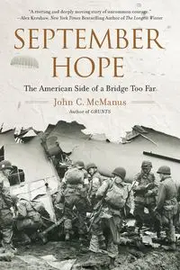 September Hope - John C. McManus