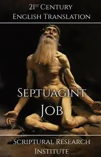 Septuagint - Job - Scriptural Research Institute