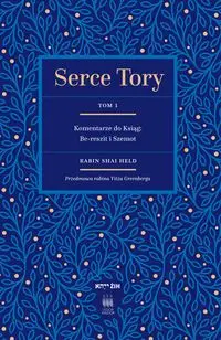 Serce Tory - Held Shai