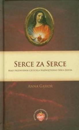 Serce za Serce TW. - Anna Gąsior