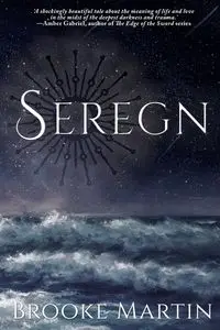 Seregn - Martin Brooke