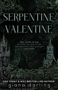 Serpentine Valentine - Darling Giana