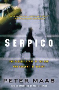 Serpico - Peter Maas