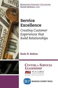 Service Excellence - Bolton Ruth N.