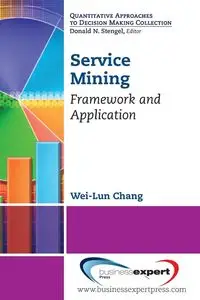 Service Mining - Chang Wei Lun