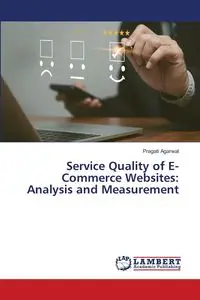 Service Quality of E-Commerce Websites - Agarwal Pragati