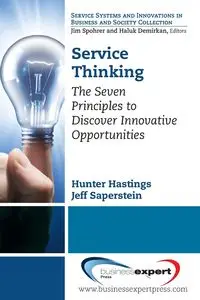 Service Thinking - Hunter Hastings