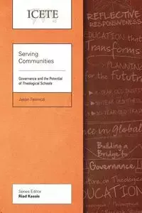 Serving Communities - Jason Ferenczi