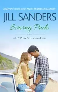 Serving Pride - Jill Sanders