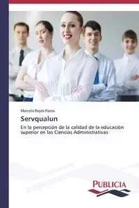 Servqualun - Reyes Marcela Pazos