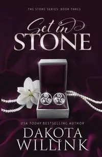 Set In Stone - Dakota Willink