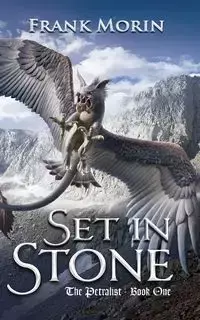 Set in Stone - Frank Morin