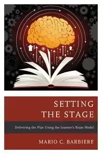 Setting the Stage - Barbiere Mario C.