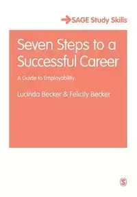 Seven Steps to a Successful Career - Lucinda Becker