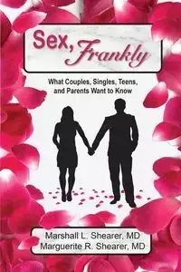 Sex, Frankly - Marshall L. Shearer