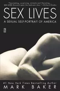 Sex Lives - Mark Baker